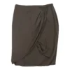 Vintage Armani Skirt - Small UK 10 Khaki Wool -Deals Garbique Store julia skirts part 1 24.5.22311