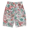 Vintage Unbranded High Waisted Shorts - 27W UK 8 Multicoloured Cotton -Deals Garbique Store julia skirts part 1 24.5.22330