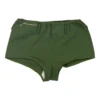Vintage Helanca Shorts - X-Small Green Cotton -Deals Garbique Store julia skirts part 2 24.5.22254
