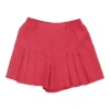 Vintage Australian Sport Shorts - Medium Pink Polyester -Deals Garbique Store julia womens shorts 25.5.22269