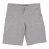 Vintage Champion Sport Shorts - Medium Grey Cotton -Deals Garbique Store julia womens shorts 25.5.22318