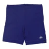 Vintage Adidas Sport Shorts - Medium Blue Cotton