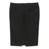 Vintage Gucci Skirt - XL UK 20 Black Acetate -Deals Garbique Store karolis womens skirts seconds 21.4.22140