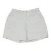 Vintage Champion High Waisted Shorts - 26W UK 6 Blue Cotton -Deals Garbique Store karolis womens skirts seconds 21.4.22223