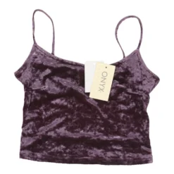 Vintage Onyx Top - Small Purple Acetate